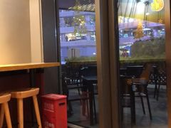 -The Habit Burger Grill 哈比特汉堡(爱琴海店)