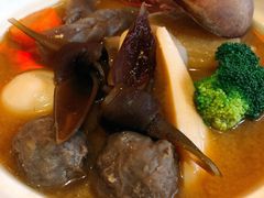 -松子料理(白家庄店)