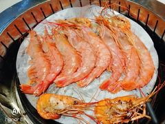 -餐海·海鲜自助餐厅(宝龙广场店)