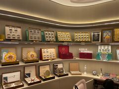 -燕庭·纯燕窝·甜品下午茶(南京西路店)