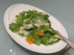 -大红门·博山菜(义乌路 海岱楼店)