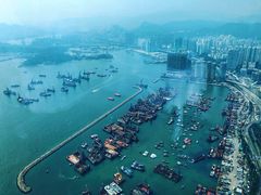 -天龙轩(香港丽思卡尔顿酒店)
