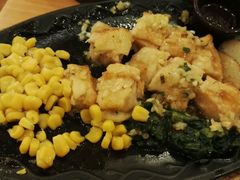 -萨莉亚意式餐厅(黄埔大沙地店)