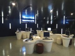 -天津市规划展览馆