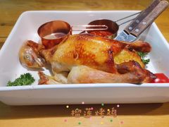 -素描餐厅(灵隐天竺店)