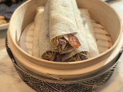 -新荣记(新源南路店)