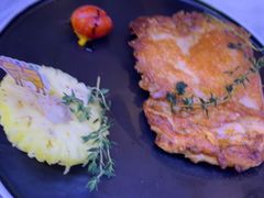 香煎滑鸡扒-威尼斯西餐厅(东区店)