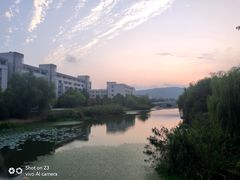 -江南大学(蠡湖校区)