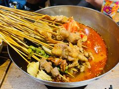 -付小姐在成都(五道口店)