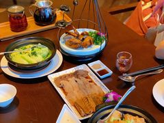 -嘉美轩·精细潮州菜·商务宴请(惠州佳兆业铂尔曼酒店)