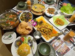 -金厨泰国餐厅·全泰籍厨师料理(拱北店)