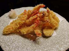 -梅筑·创意料理(王府井百货店)