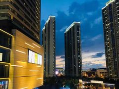 -G+KITCHEN(龙湖狮山天街店)