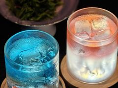 -鲜璟台·地标景观餐厅(上海中心店)