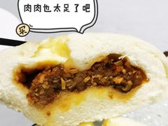 南景大肉包-南景饭店(万家丽路店)