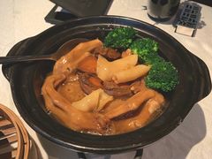-皇朝会.经典传统粤菜(外滩店)
