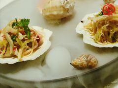 海的女儿-烛影拾光观景餐厅·创意菜·摄影·小提琴(大唐不夜城店)