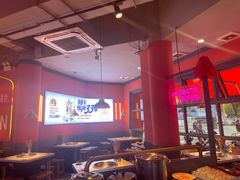 大堂-钢管厂五区小郡肝串串香(滨江店)
