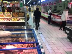 -世纪联华(杭州新塘路店)