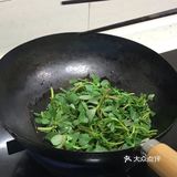 最适合夏天的凉拌蔬菜,凉拌马齿苋