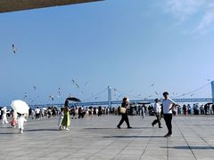 -星海广场