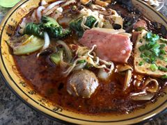-小街天府(西工小街店)