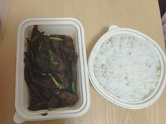 -小吊梨汤·北京菜·烤鸭(双井乐成中心店)