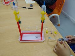 -斯坦星球AI编程·机器人科创·科学实验·信奥·思维·STEM·积木拼搭·竞赛考级(浦东联洋广场大拇指龙阳御桥中心)