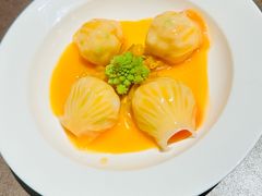 -南海渔村·徐博馆(琶洲店-粤菜养生宴)