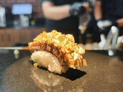 -昊·来了寿司(台湾街店)