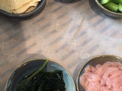 -五星桥原切肥牛火锅·30年专注好牛肉(湖塘店)