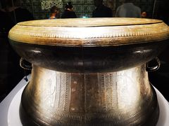 -广西壮族自治区博物馆