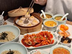 -裕兴记•蟹黄面馆(人民广场店)