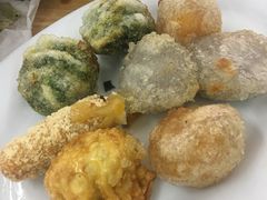 -长平老姿娘夜粥(平东一街店)