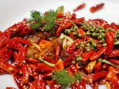 -柒厢食事雅谈