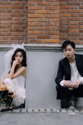 点击看大图 -巴黎春天婚纱摄影STUDIO·定制
