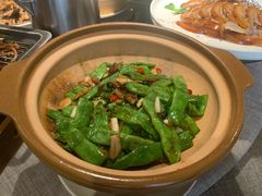 -青年公社烤鸭(青年路店)