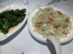-多多旺港式茶餐厅(新区店)