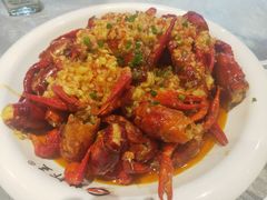 -味道工厂楚虾王(龙虾城店)