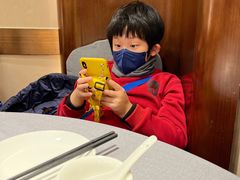 -金哥私房菜馆(张府园总店)