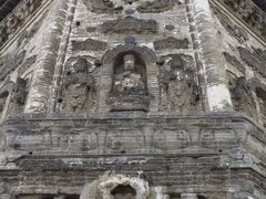 -广胜寺塔