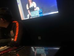 -冰城小镇音乐串吧·聚会餐厅(百子湾店)