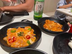 藤椒鸡腿肉-花味烤肉·拌饭(庐阳万科店)