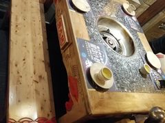 -蜀大侠火锅(四川北路店)