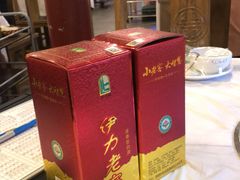 -胡同儿老北京涮肉