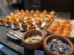 -BLU 全日制餐厅(上海安曼纳卓悦酒店)