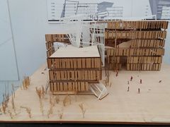 -四川美术学院美术馆