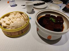 -悦融·京鲁菜·露台花园(安定门店)
