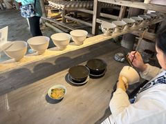 -景德镇古窑民俗博览区