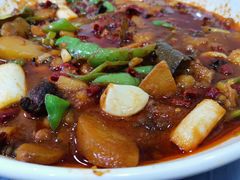 -福顺祥大盘鸡(临潼店)